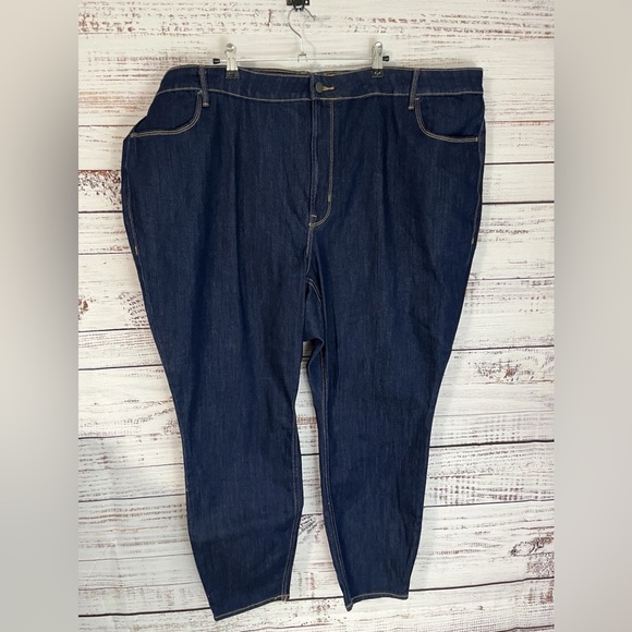 Old Navy super skinny jeans size 28 high rise new - Picture 1 of 7